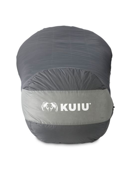 KUIU Super Down Sleeping Bag 15° Rent Guns and Gear
